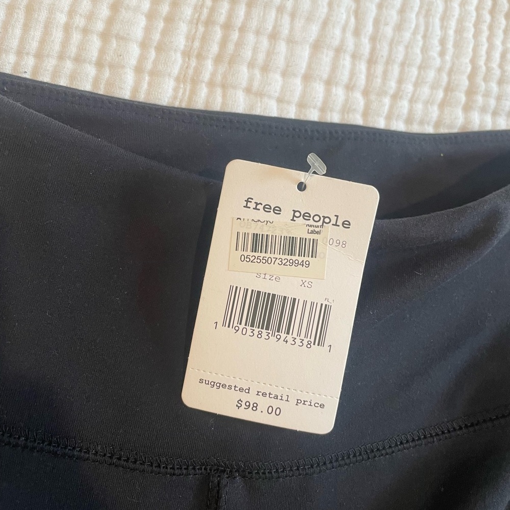 FP tights - Picture 3 of 3